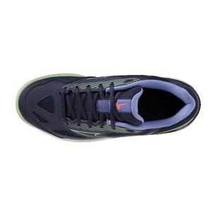 Damskie buty halowe Mizuno Buty Cyclone Speed 4 image-1