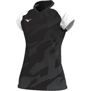 Women's Jersey Mizuno Team Meisaigara Wos