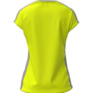 Träningströja för damer Mizuno Team Wos image-1