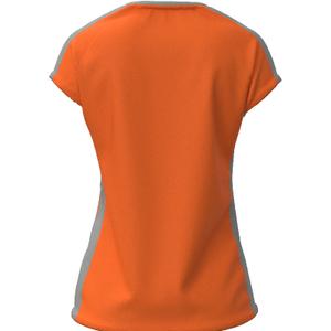 Träningströja för damer Mizuno Team Wos image-1