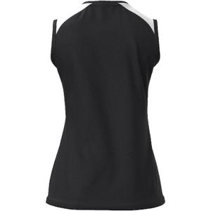 Maillot sans manches femme Mizuno Team Meis image-1