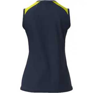 Maillot sans manches femme Mizuno Team Meis image-1