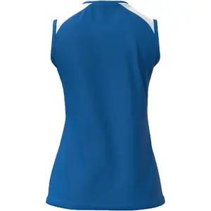 Maillot sans manches femme Mizuno Team Meis image-1