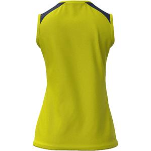 Maillot sans manches femme Mizuno Team Meis image-1