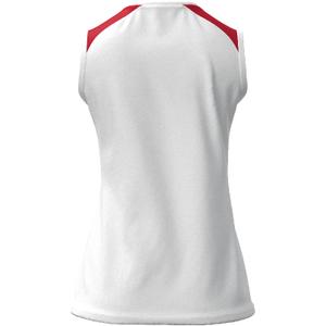 Maillot sans manches femme Mizuno Team Meis image-1
