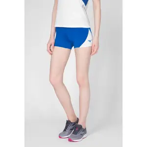 Pantalón corto mujer Mizuno Myo image-1