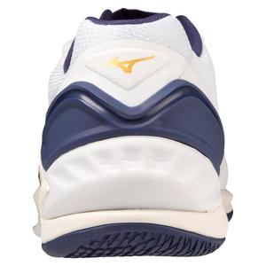 Sapatos de interior Mizuno Wave Stealth Neo image-4