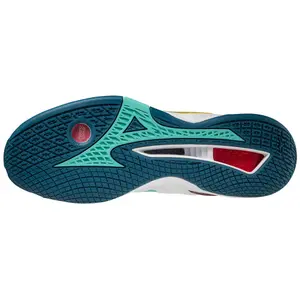 Chaussures de handball Mizuno Wave Stealth Neo image-4