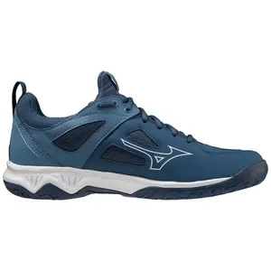 Chaussures indoor Mizuno Wave Ghost Shadow image-4