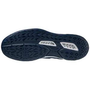 Chaussures indoor Mizuno Wave Ghost Shadow image-3