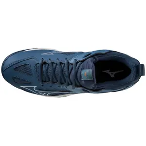 Chaussures indoor Mizuno Wave Ghost Shadow image-2