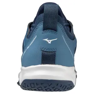 Chaussures indoor Mizuno Wave Ghost Shadow image-1