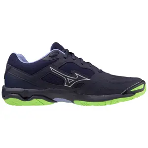 Hallenschuhe Mizuno Wave Phantom 3 image-4