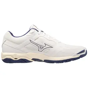 Hallenschuhe Mizuno Wave Phantom 3 image-4