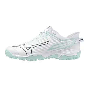 Field hockey shoes Mizuno Wave Lynx image-2
