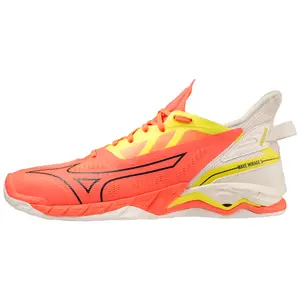 Chaussures indoor Mizuno Wave Mirage 5 image-0