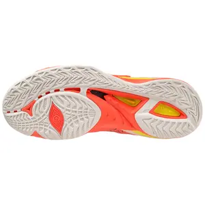 Chaussures indoor Mizuno Wave Mirage 5 image-4