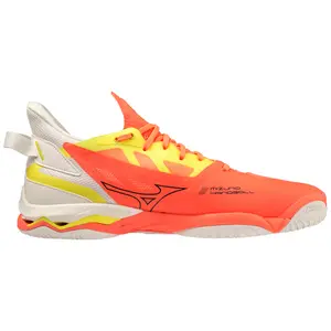 Chaussures indoor Mizuno Wave Mirage 5 image-1