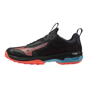 Field hockey shoes Mizuno Wave Panthera image-1