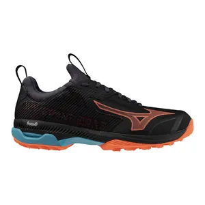 Field hockey shoes Mizuno Wave Panthera image-0