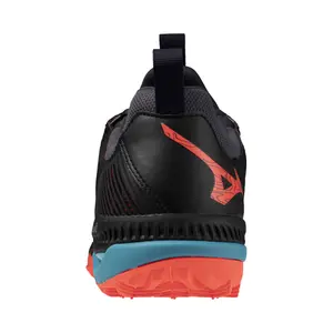Field hockey shoes Mizuno Wave Panthera image-3