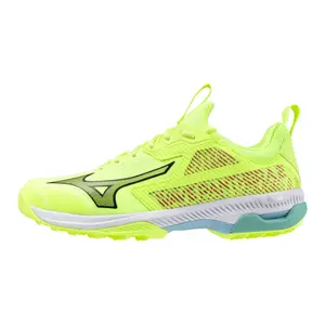 Indoor schoenen Mizuno Wave Panthera 2 image-1