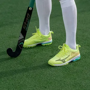 Indoor schoenen Mizuno Wave Panthera 2 image-5