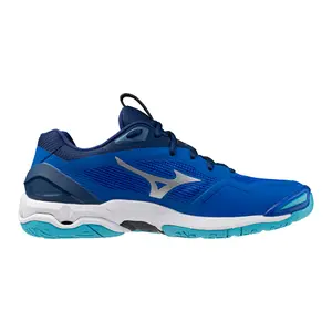 Indoor schoenen Mizuno Wave Stealth 6 image-4