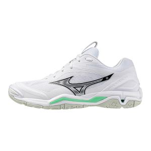 x1ga243016-hallenschuhe-mizuno-wave-stealth-6-white-black-frozenemerald