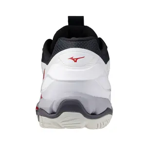 Indoor schoenen Mizuno Wave Stealth 6 image-3