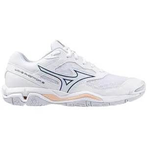 Chaussures indoor femme Mizuno Wave Phantom Wos