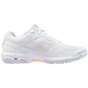 Chaussures indoor femme Mizuno Wave Phantom Wos image-5