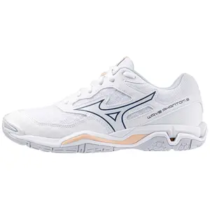 Chaussures indoor femme Mizuno Wave Phantom Wos image-1