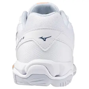 Chaussures indoor femme Mizuno Wave Phantom Wos image-2