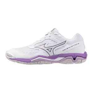 Chaussures indoor femme Mizuno Wave Phantom 3 image-1