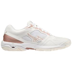 Chaussures indoor femme Mizuno Wave Phantom 3 image-3