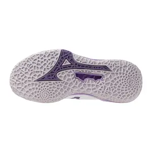 Chaussures indoor Mizuno Wave Stealth Neo Wos image-2