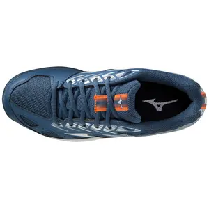 Kinder-Hallenschuhe Mizuno Stealth Star image-1