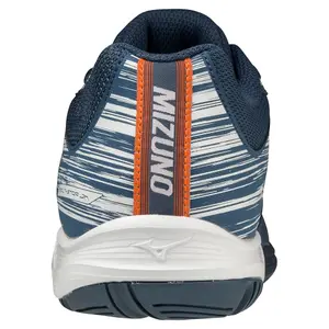 Kinder-Hallenschuhe Mizuno Stealth Star image-2