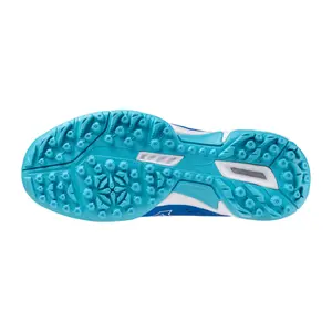 Hockeyschoenen voor kinderen Mizuno Wave Lynx image-4