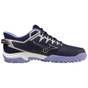 Hockeyschoenen voor kinderen Mizuno Wave Lynx 2 image-1