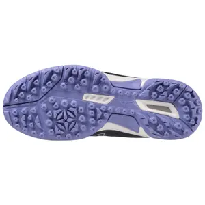 Hockeyschoenen voor kinderen Mizuno Wave Lynx 2 image-4