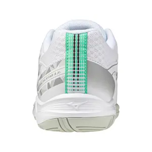 Sapatilhas indoor para crianças Mizuno Stealth Star 3 image-4