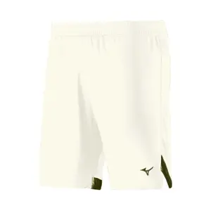 Pantalón corto para niños Mizuno Prem training image-0