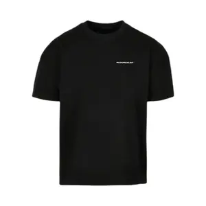T-shirt MJ Gonzales In Tha Hood X Heavy Boxy image-0