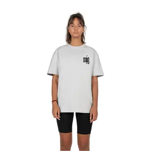 Oversized T-Shirt MJ Gonzales Heavy - Transformation image-0