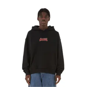 Sweatshirt à capuche oversize MJ Gonzales MJG Heavy Ornament of Ashes