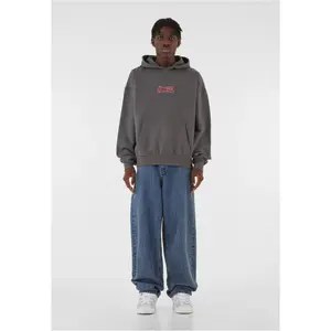 Sweatshirt à capuche oversize MJ Gonzales MJG Heavy Ornament of Ashes image-2