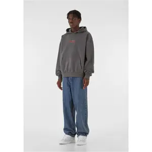 Sweatshirt à capuche oversize MJ Gonzales MJG Heavy Ornament of Ashes image-3