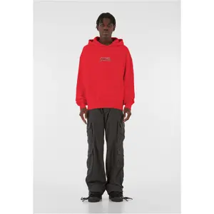 Sweatshirt à capuche oversize MJ Gonzales MJG Heavy Ornament of Ashes image-2